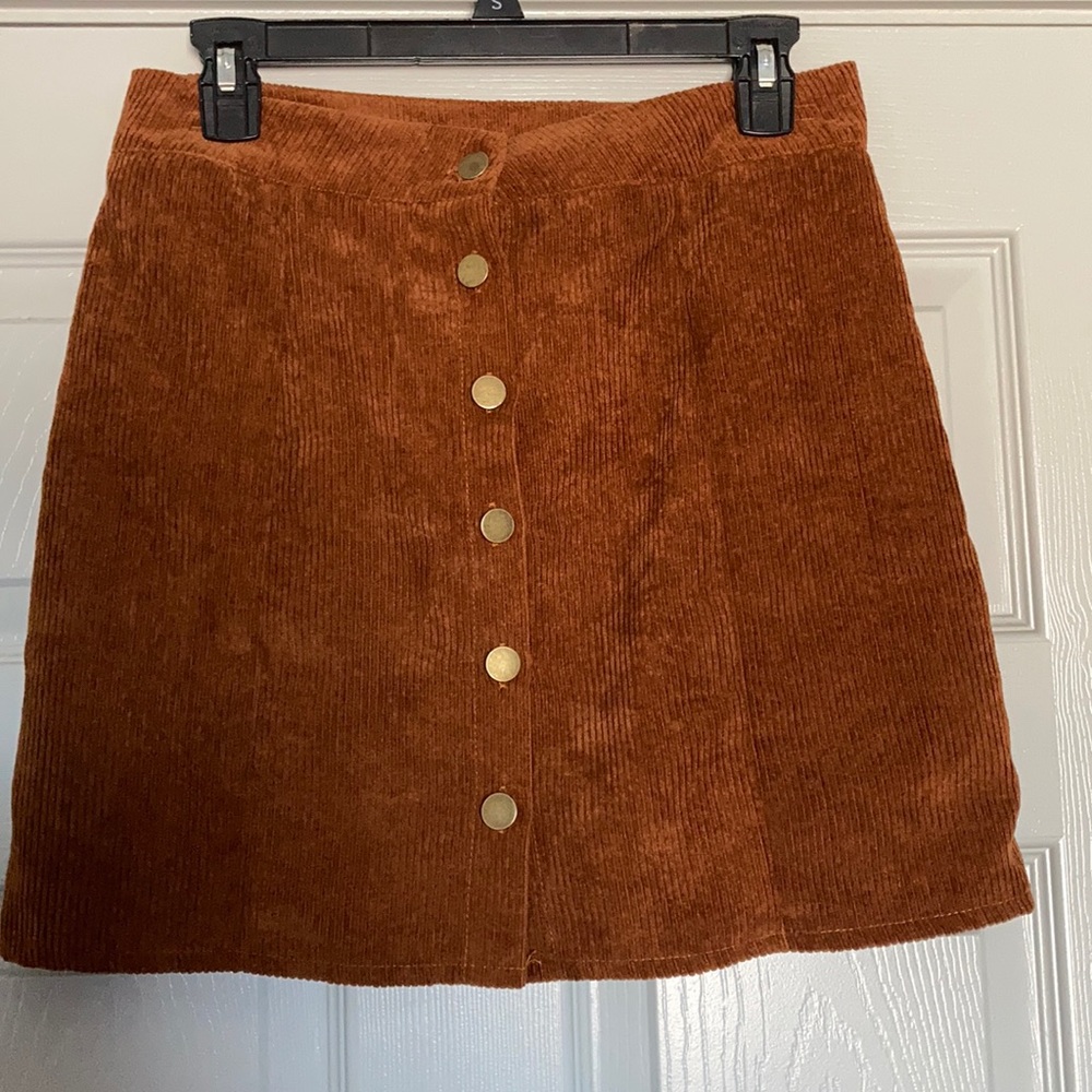 skirt